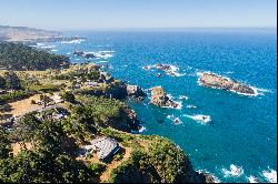 Mendocino Coast Oceanfront