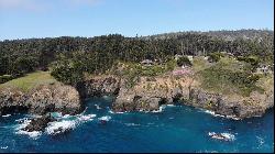 Mendocino Coast Oceanfront