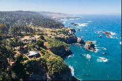 Mendocino Coast Oceanfront