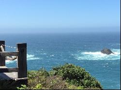 Mendocino Coast Oceanfront