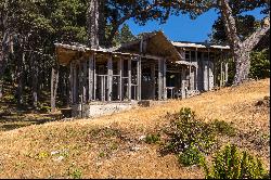 Mendocino Coast Oceanfront