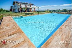 LUXURY VILLA FOR SALE PARMA