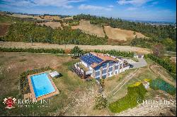 LUXURY VILLA FOR SALE PARMA