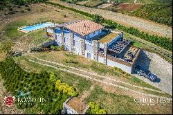 LUXURY VILLA FOR SALE PARMA