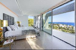 Villa, Costa d'en Blanes, Mallorca