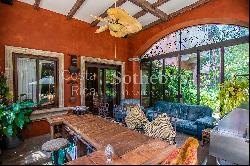Vaulted Ceilings Home in Luxury Gated Community
