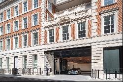 1 Grosvenor Square, Mayfair, London, W1K 4BN