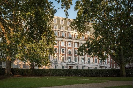 1 Grosvenor Square, Mayfair, London, W1K 4BN