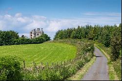 Fa'side Castle, Tranent, East Lothian, EH33 2LE