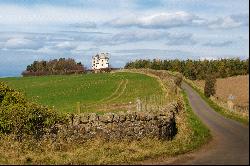 Fa'side Castle, Tranent, East Lothian, EH33 2LE