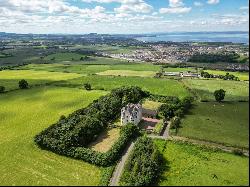 Fa'side Castle, Tranent, East Lothian, EH33 2LE