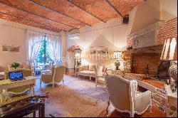 Prestigious luxury villa on the hills of Montecatini