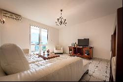 Beautiful Apartment With A Sea VIew, Dobrota, Kotor, Montenegro, R1727