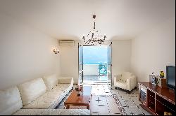 Beautiful Apartment With A Sea VIew, Dobrota, Kotor, Montenegro, R1727
