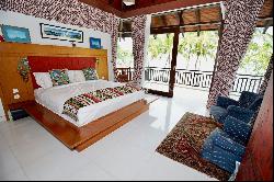 Sentosa Cove Oceanfront Bungalow