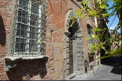 Bright apartment in the heart of Lucca