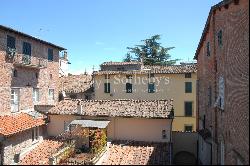 Bright apartment in the heart of Lucca