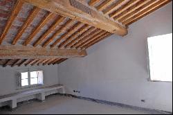 Bright apartment in the heart of Lucca