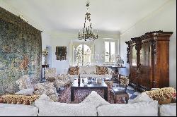 Beautiful villa with swimming pool in the countryside of Lucca