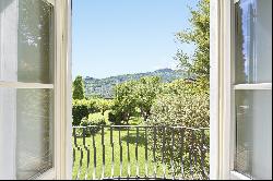 Beautiful villa with swimming pool in the countryside of Lucca