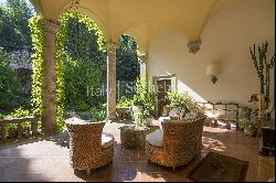 Enchanted Villa in the countryside of Vorno