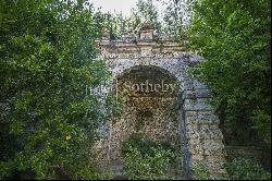 Enchanted Villa in the countryside of Vorno