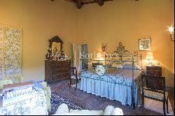 Enchanted Villa in the countryside of Vorno