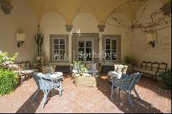 Enchanted Villa in the countryside of Vorno