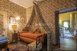 Enchanted Villa in the countryside of Vorno