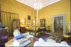 Enchanted Villa in the countryside of Vorno