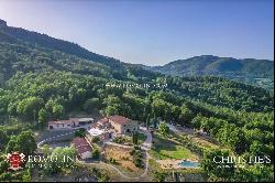 AGRITURISMO FOR SALE IN MAREMMA, TUSCANY