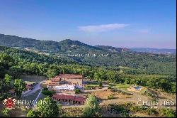 AGRITURISMO FOR SALE IN MAREMMA, TUSCANY