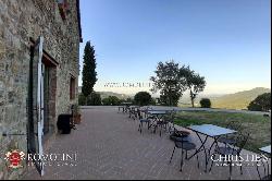 AGRITURISMO FOR SALE IN MAREMMA, TUSCANY