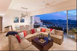 Penthouse Cascadas 632