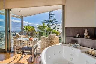 Alella - Barcelona - Luxury villa with panoramic sea views