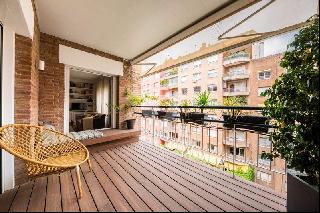 Barcelona - Barcelona city - Impressive apartment