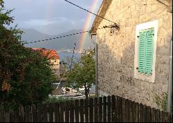 Lovely Stone House In Tivat, Kakrc, Tivat, Montenegro, R1734