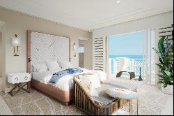 The Residences at St. Regis Bermuda - Gates Bay, Unit 2A & 2C