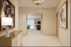 The Residences at St. Regis Bermuda - Gates Bay, Unit 2A & 2C