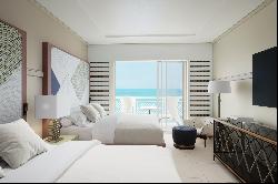 The Residences at St. Regis Bermuda - Gates Bay, Unit 2A & 2C