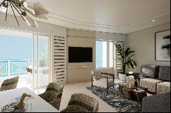 The Residences at St. Regis Bermuda - Gates Bay, Unit 2A & 2C