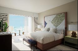 The Residences at St. Regis Bermuda - Gates Bay, Unit 2A & 2C