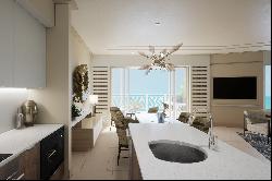 The Residences at St. Regis Bermuda - Gates Bay, Unit 2A & 2C