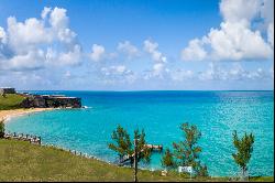 The Residences at St. Regis Bermuda - Gates Bay, Unit 2A & 2C