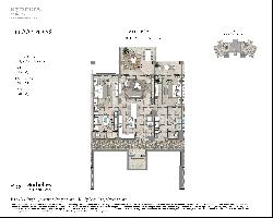 The Residences at St. Regis Bermuda - Gates Bay 1A