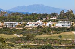 Finca Cortesin - Golfside Villa 3.