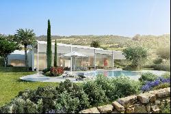 Finca Cortesin - Golfside Villa 3.