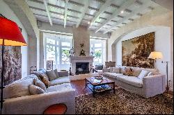 Luxurious Finca Oasis in San L