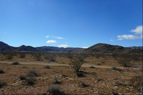 O Barstow Road, Lucerne Valley, California 92356