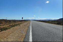 O Barstow Road, Lucerne Valley, California 92356